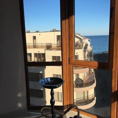 Apartment Natasha Beachside Pomorie