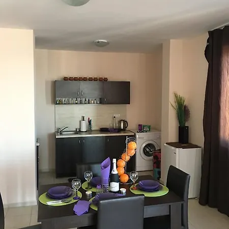 Apartment Natasha Beachside