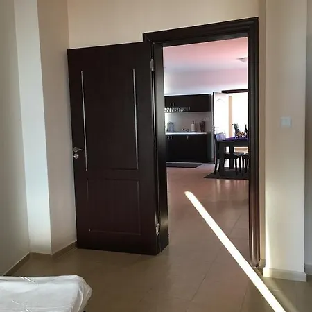 Apartment Natasha Beachside Pomorie
