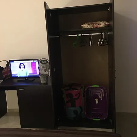 Apartment Natasha Beachside Pomorie