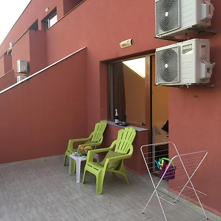 Natasha Beachside * Pomorie